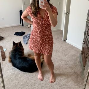 Abercrombie and Fitch Dress